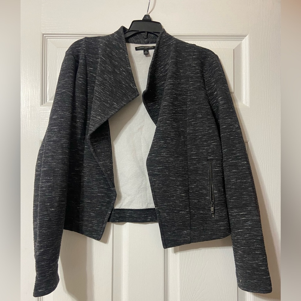 Banana Republic lightweight jacket